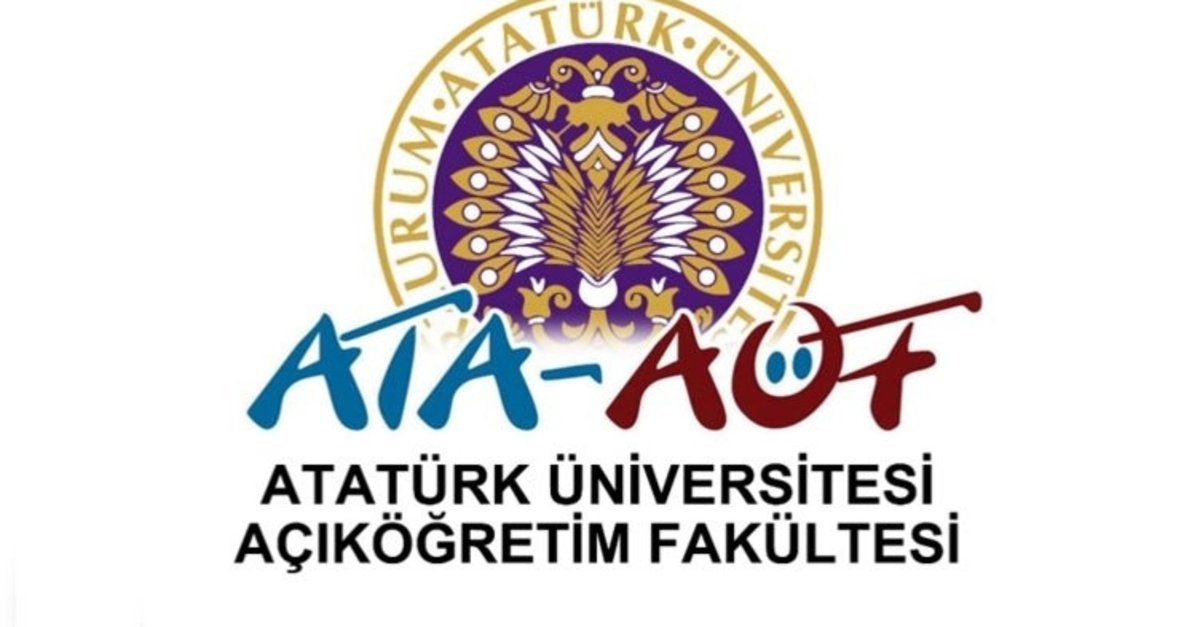 AÖF Öğrenci Girişi Nasıl Yapılır? 2023