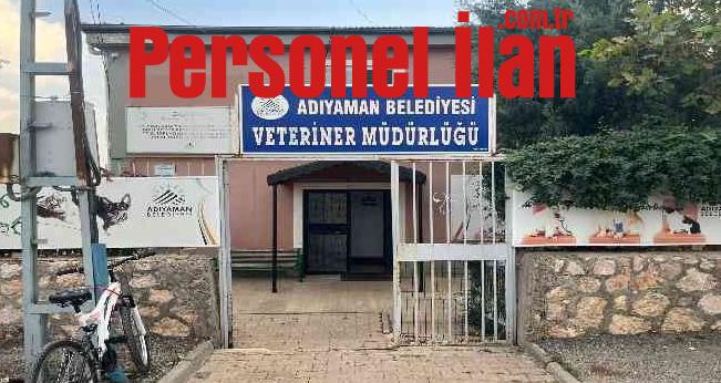 Adıyaman’da Kuduz Paniği: 2 Mahalle Karantinaya Alındı