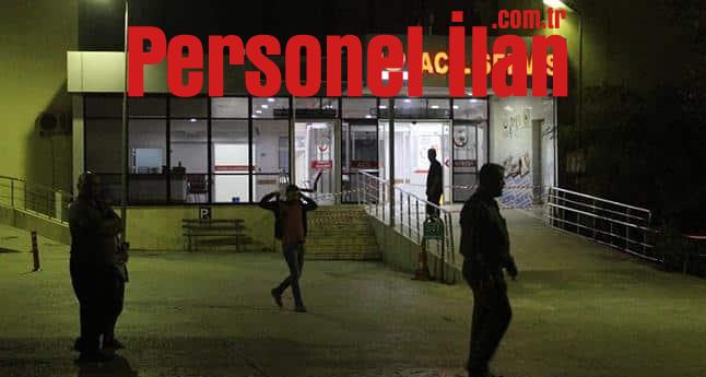 Ambulansla Otomobil Çarpıştı 2’si Sağlık Personeli 5 Kişi Yaralandı