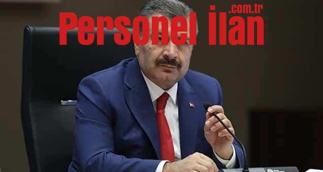 Bakan Koca İstiklal’deki Patlamada Yaralananların Durumlarını Değerlendirdi