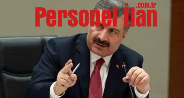 Bakan Koca Tokat’taki Özel Hastanenin Faaliyetlerinin Durdurulduğunu Açıkladı