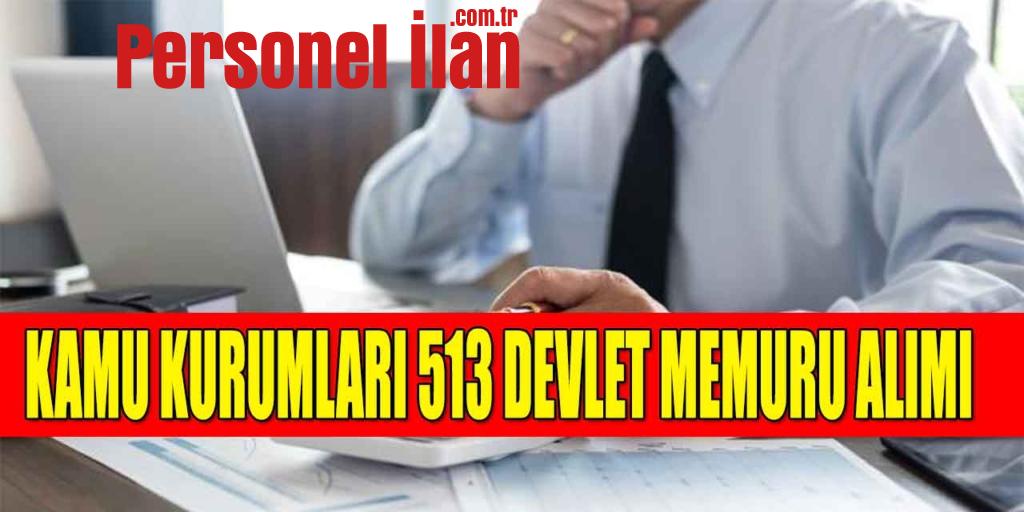 Belediyeler En Az Lise Mezunu Düz Memur ve Zabıta Memuru Alacak