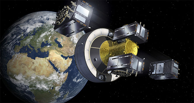 Dünyanın İlk Engelli Astronotu; Tıp Fakültesi Mezunu Cerrah McFall
