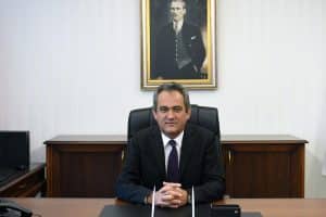 Karkamış'ta Okullar Bir Hafta Tatil Edildi