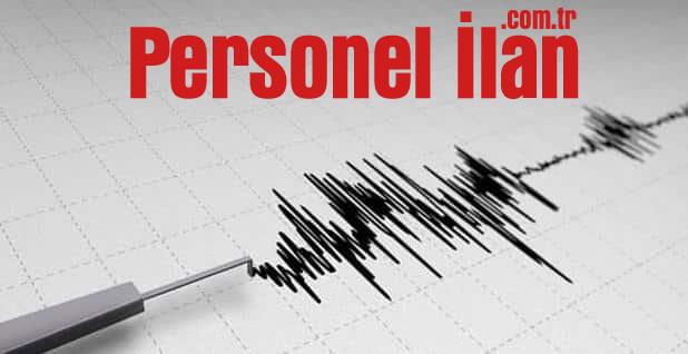 Muğla ve İzmir Deprem mi Yaşadı? 18 Kasım 2022