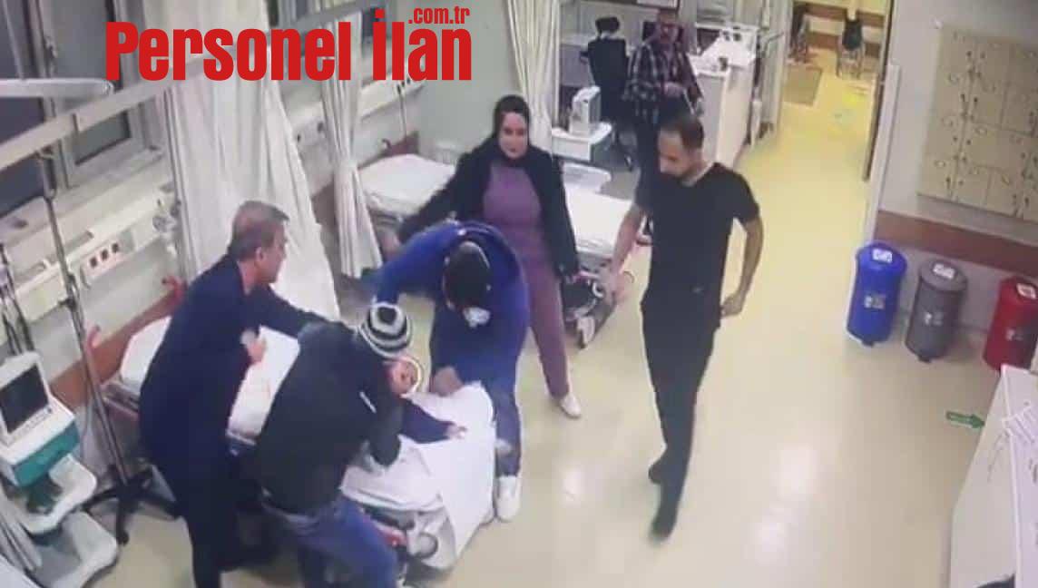 Nefes Borusuna Şeker Kaçan Çocuk Başhekimin Müdahalesiyle Kurtarıldı