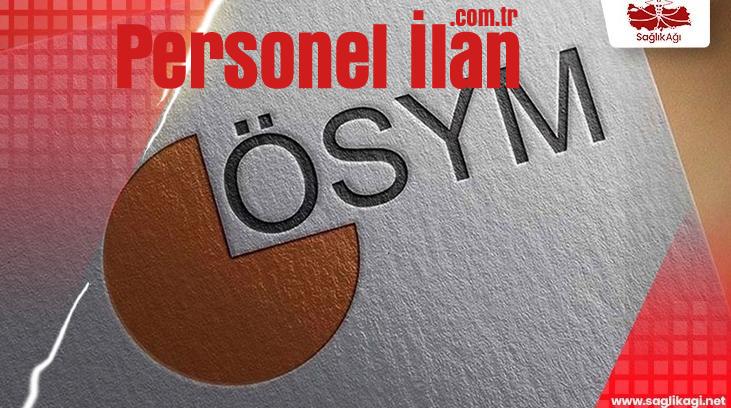 Sağlık Bakanlığı Sözleşmeli Sağlık Personeli Alımı Tercih Kılavuzu Yayımlandı!
