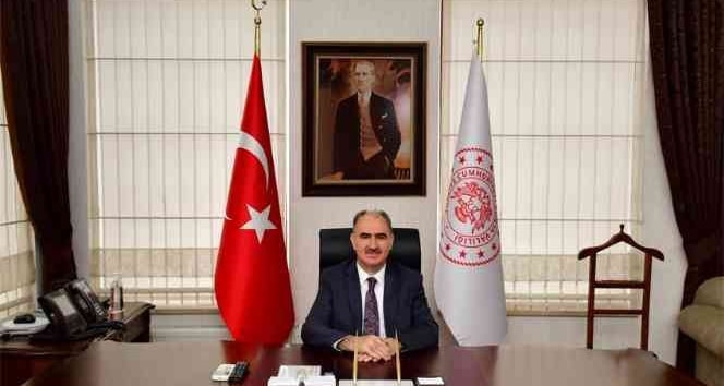 Selçuklu'da 82 Nolu Aile Sağlık Merkezi Binası Hizmete Girdi