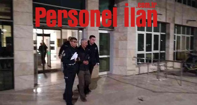 Tokat’ta Doktoru Darp Eden Hasta Yakını Tutuklandı