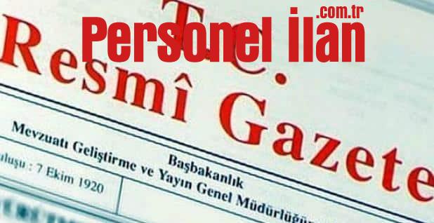 Vergi Usul Kanunu Genel Tebliği, Resmi Gazete’de Yayımlandı