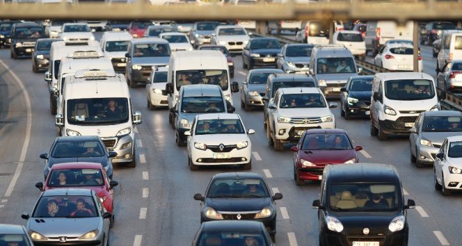 Köprü ve Otoyol Ücretleri 2023