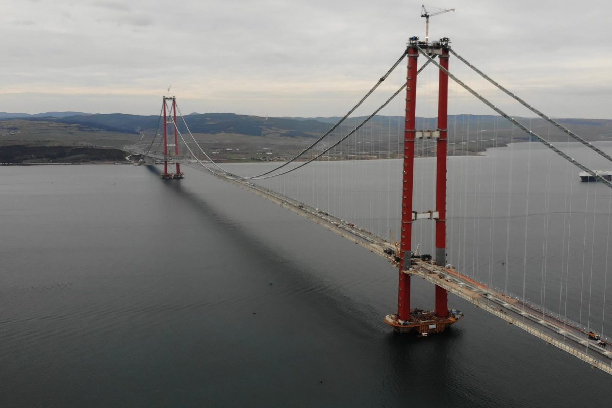 Köprü ve Otoyol Ücretleri 2023