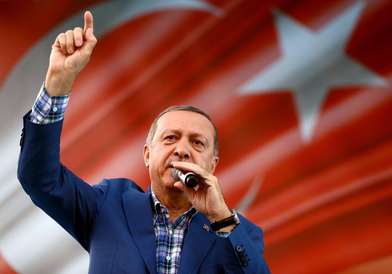 Cumhurbaşkanı Erdoğan 2022'de hayata geçen projeleri sıraladı - Resim : 2