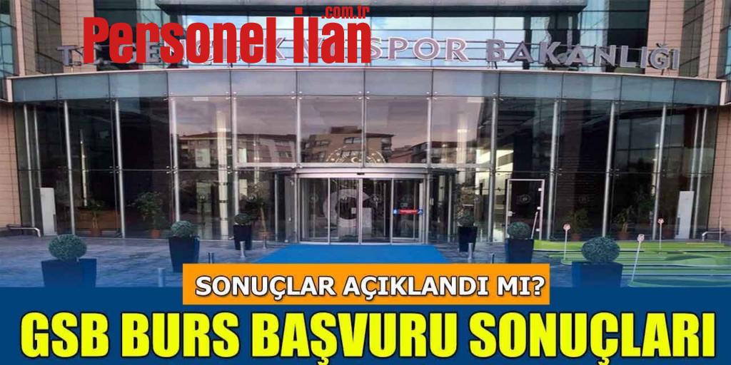 2022-2023 KYK Burs Sonuçları Açıklandı Mı?