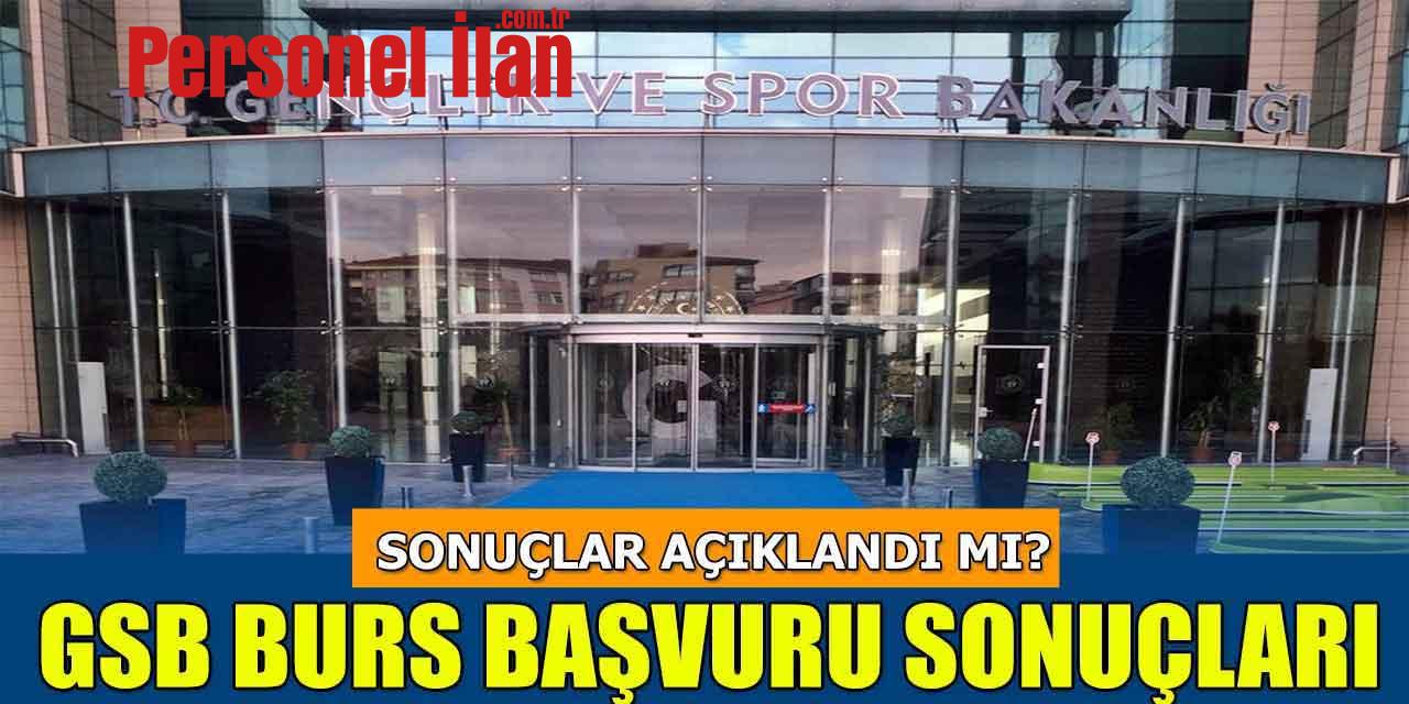 2022-2023 KYK Burs Sonuçları Açıklandı Mı?