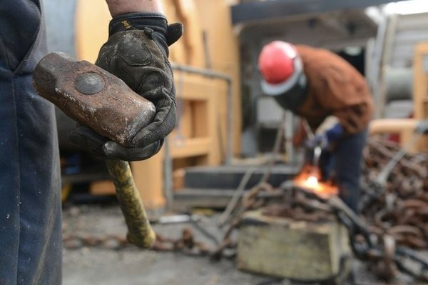90 bin taşeron işçiye kadroda son adım atıldı! Yeni yılda o meslek grupları kadroya geçecek