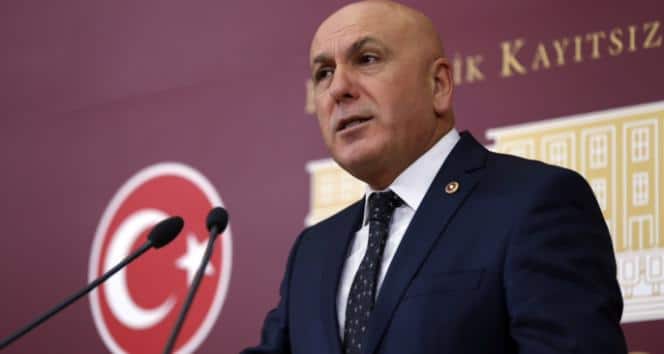 AK Parti Milletvekili İsmail Ok'a Yanlış Tedavi Uygulayan Doktor FETÖ Bağlantılı Çıktı