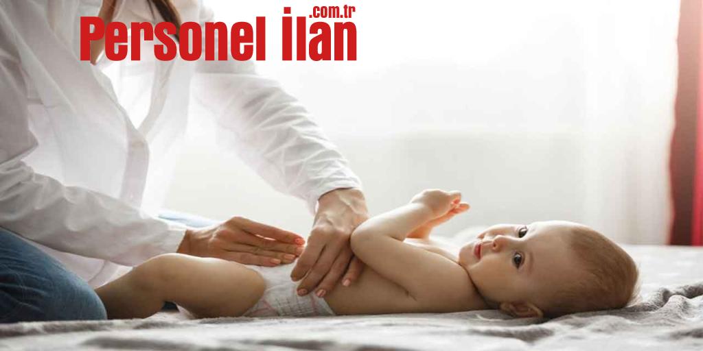 Anneler Dikkat! Mama ve Bez Yardımı Başvuruları
