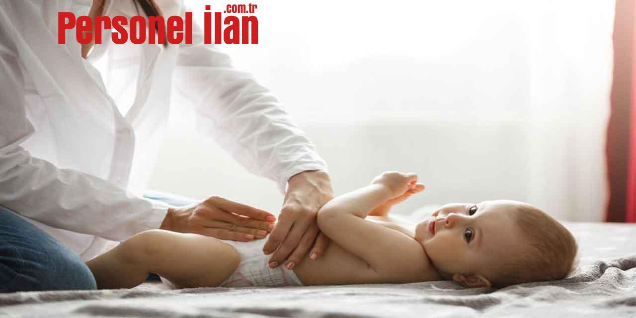 Anneler Dikkat! Mama ve Bez Yardımı Başvuruları