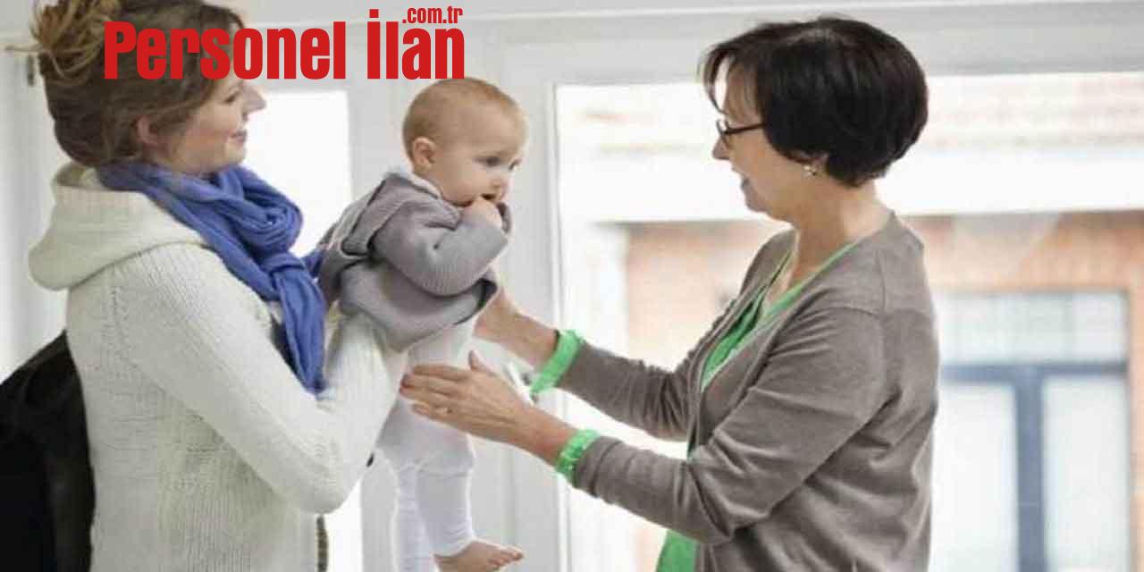 Büyükanneler Bu Haber Sizin İçin! 2023 Toruna Bakma Parası