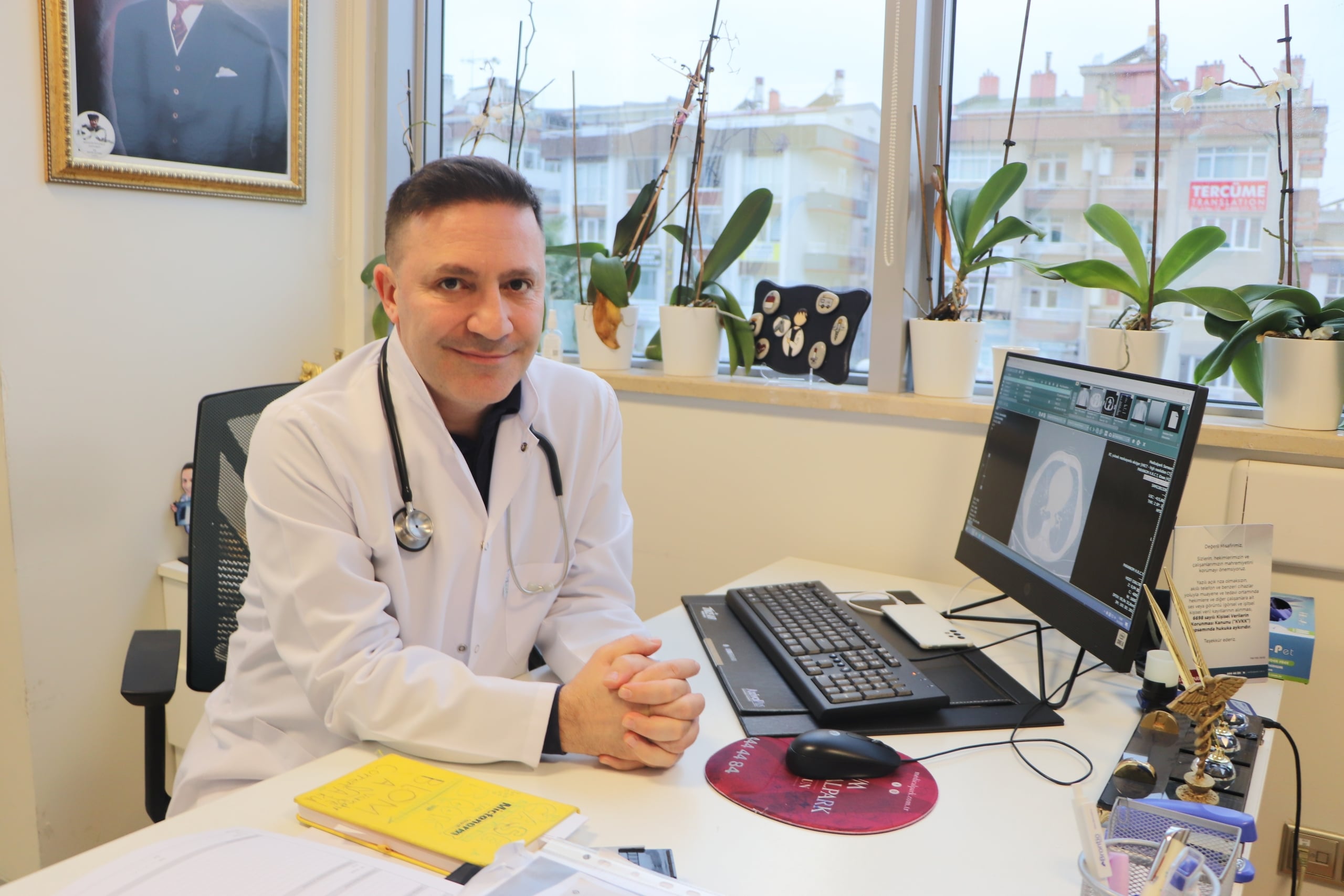 Covid-19 Kronik Gribi Beraberinde Getiriyor