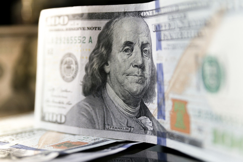 Dolar son yılların en üst seviyesine ulaştı! Dolar bugün ne kadar?