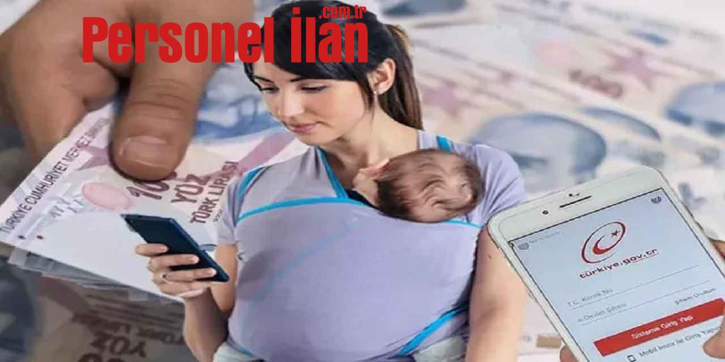 Ev Hanımları Dikkat! Aylık 1500 TL Veriyor