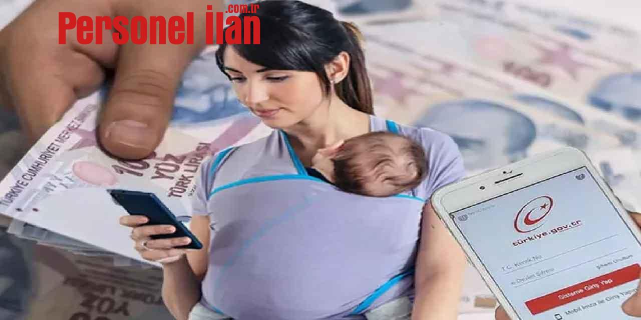 Ev Hanımları Dikkat! Aylık 1500 TL Veriyor