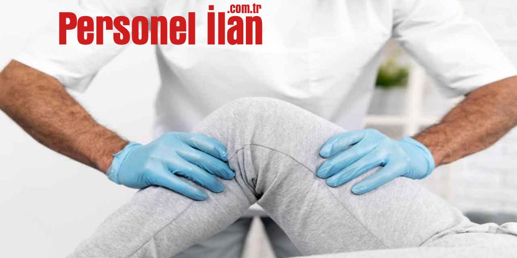 Fizyoterapist Nasıl Olunur? Sağlık Çalışanı Maaşları