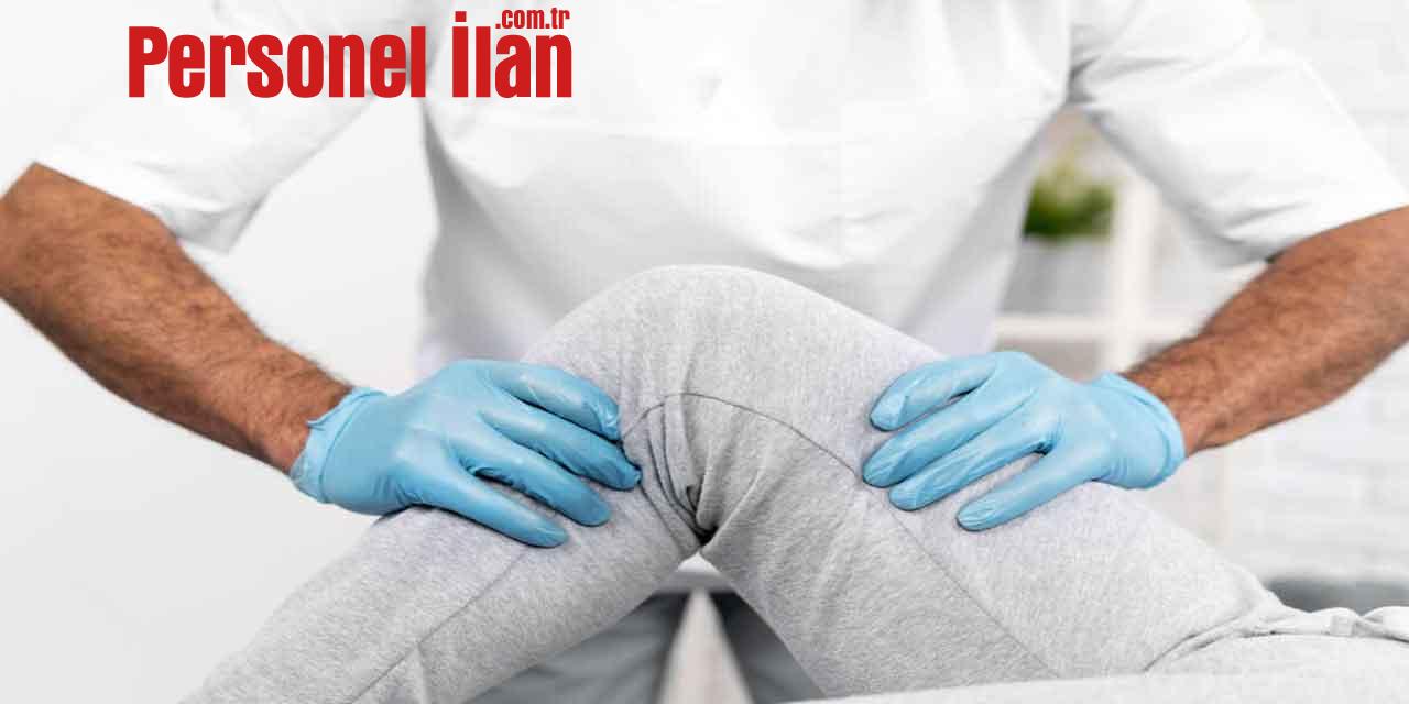 Fizyoterapist Nasıl Olunur? Sağlık Çalışanı Maaşları