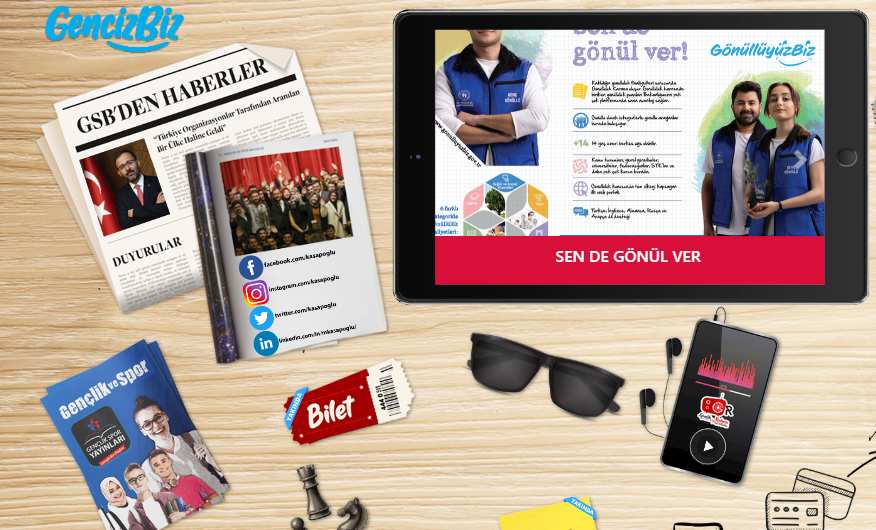 Genciz Biz Nedir? Nasıl Kullanılır? 2023