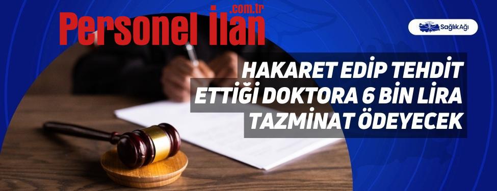 doktora-6-bin-lira-tazminat-odeyecek