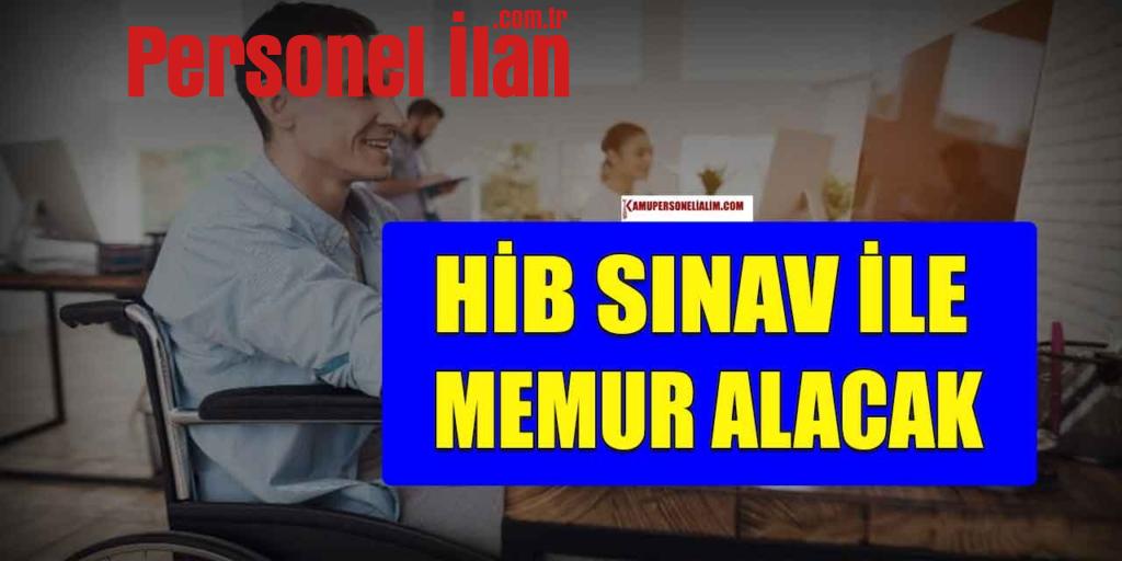 Hizmet İhracatçılar Birliği Sınav İle Kamu Memur Alacak