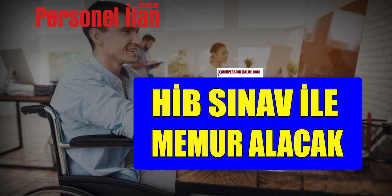 Hizmet İhracatçılar Birliği Sınav İle Kamu Memur Alacak
