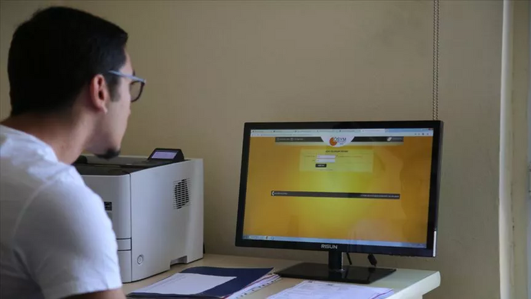 KPSS-2022/2  ortaöğretim, ön lisans ve lisans tercih sonuçları ne zaman açıklanacak?