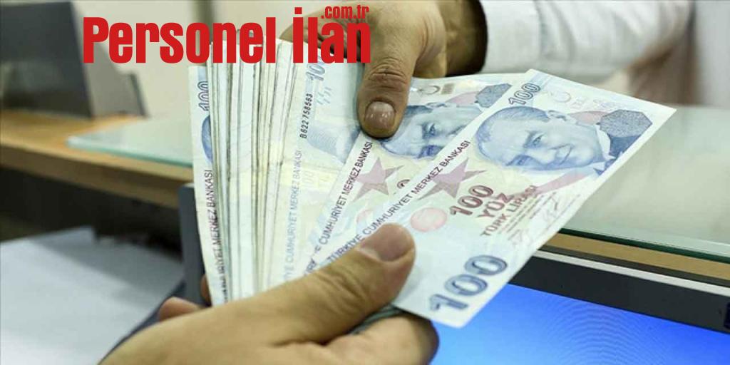 Kimlik İle 12 bin TL Kredi İmkanı! Belge Şartı Yok