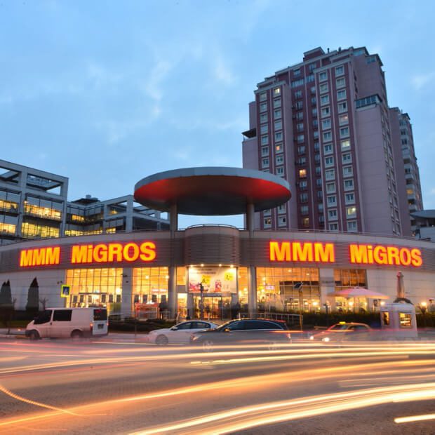 Migros İş Başvurusu 2023