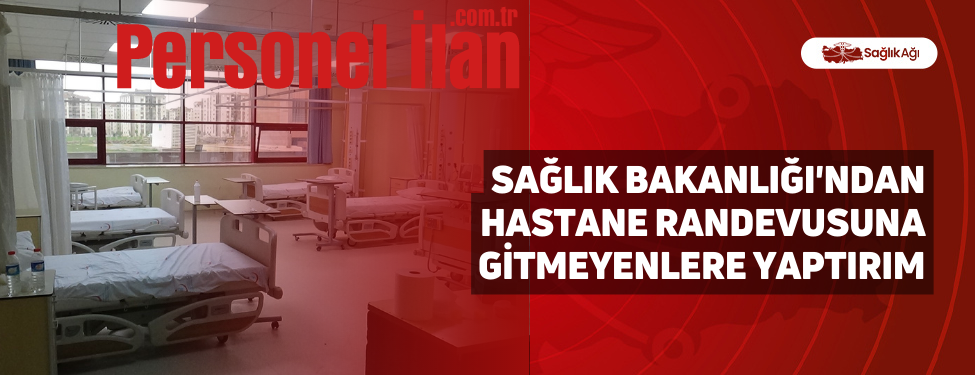 Sağlık Bakanlığı