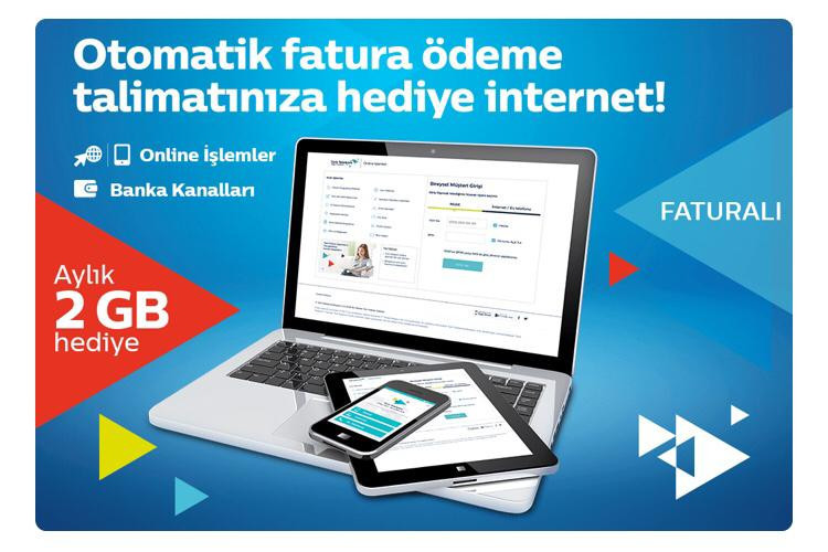 Yarın son gün! Ziraat Bankası o şartı sağlayana hediye internet veriyor