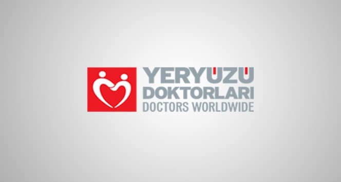 Yeryüzü Doktorları Derneği Gine'de Sağlık Taramaları Yapacak