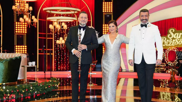 Yılbaşı gecesi televizyon ekranlarında hangi programlar var? Yılbaşı gecesi hangi kanalda ne var?