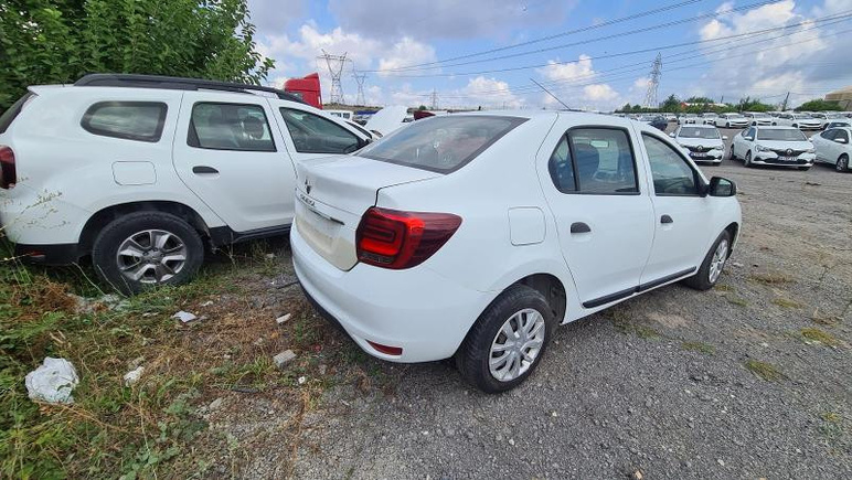 Vakıfbank araç sahibi olmak isteyenlere duyurdu! Renault marka o araç 280 bin liradan satışa sunuldu - Resim : 2