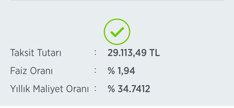 Ziraat Bankası 300 bin TL için duyuru yaptı! Başvuranlar düşük faiz oranı ile ihtiyaç kredisi alacak - Resim : 2