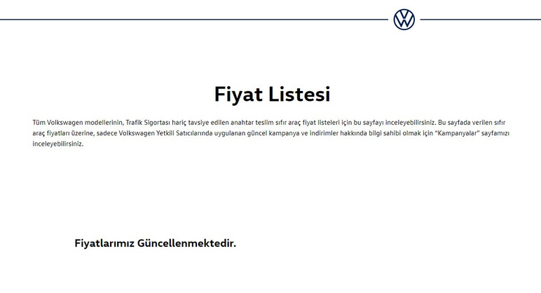 2023 zamları art arda geliyor! Volkswagen, Kia, Renault, Hyundai araç fiyatlarına yeni yıl güncellemesi - Resim : 4