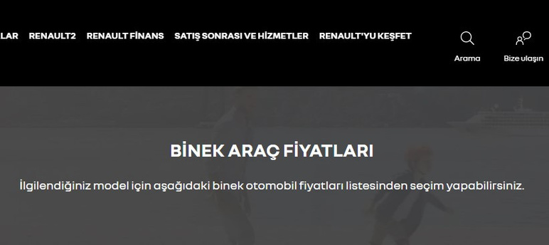 2023 zamları art arda geliyor! Volkswagen, Kia, Renault, Hyundai araç fiyatlarına yeni yıl güncellemesi - Resim : 2