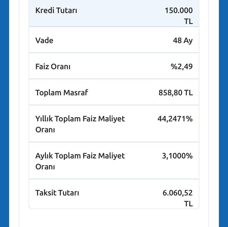 2.el araç alacaklara Yapı Kredi'den kredi müjdesi! Başvuru yapanlar taşıt kredisini hemen alacak - Resim : 2