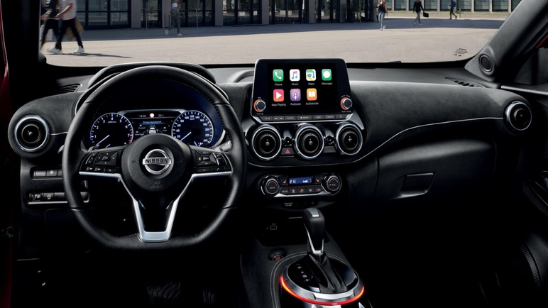 Sıfır araç alacaklar dikkat! Nissan Juke 2023 yılı güncel fiyat listesi açıklandı - Resim : 2