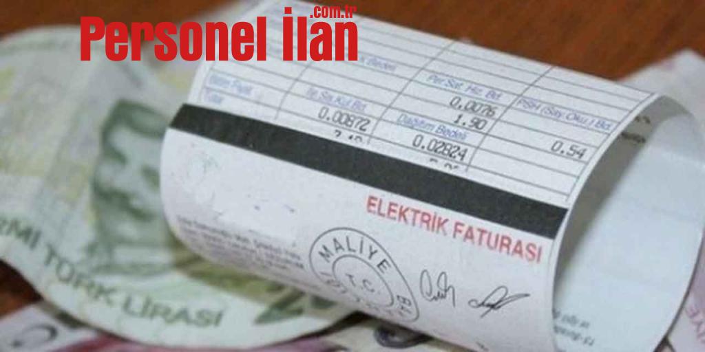 Elektrik Yardım Başvuruları Nasıl Yapılacak? Hemen Başvurun