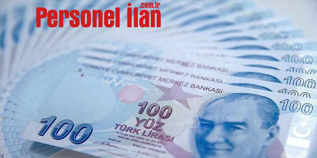 İhtiyaç Sahiplerine 1300 TL Verilecek! İşte Yapmanız Gerekenler