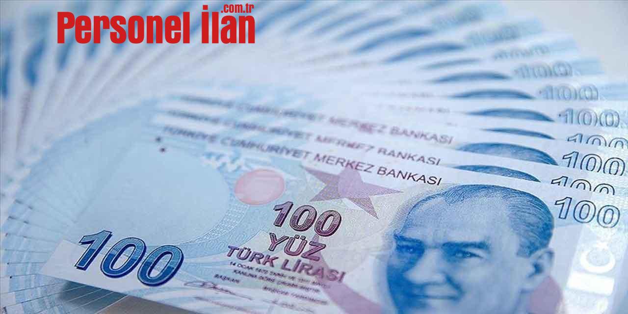 İhtiyaç Sahiplerine 1300 TL Verilecek! İşte Yapmanız Gerekenler